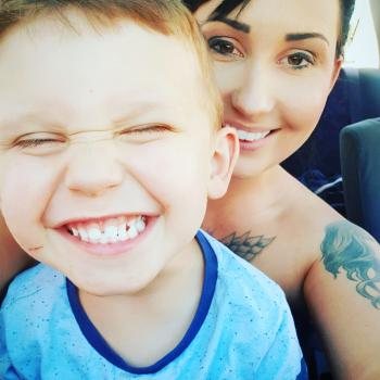 Babysitter Ashburton: Kym