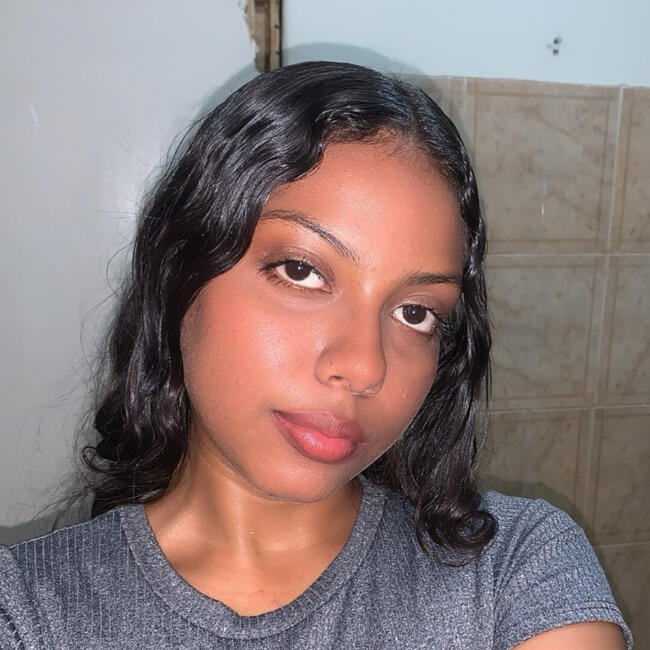 Babá em Aracaju: Rayca