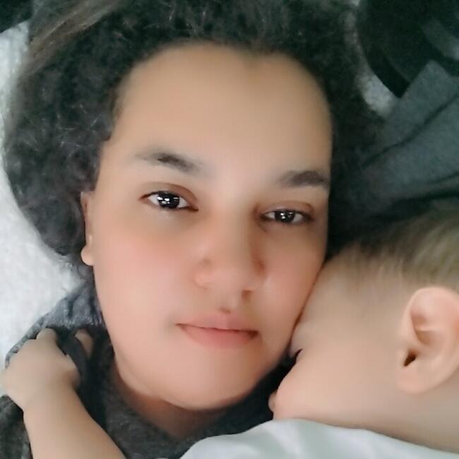 Babysitter in São Paulo: Sara