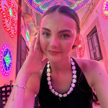 Babysitter in Quimper: Lenawen