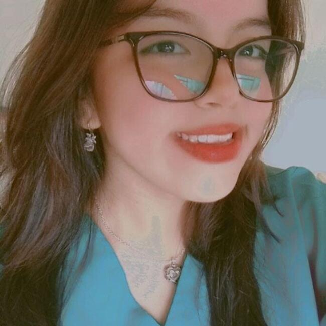 Niñera en Guayaquil: Lisbeth Granda Jácome