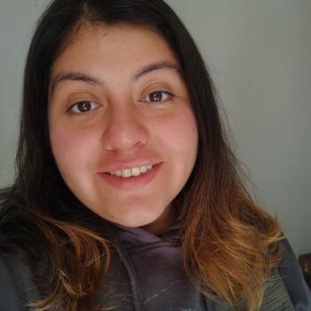 Niñera Puente Alto: Paula Francisca
