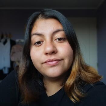 Babysitter in Puente Alto: Paula Francisca