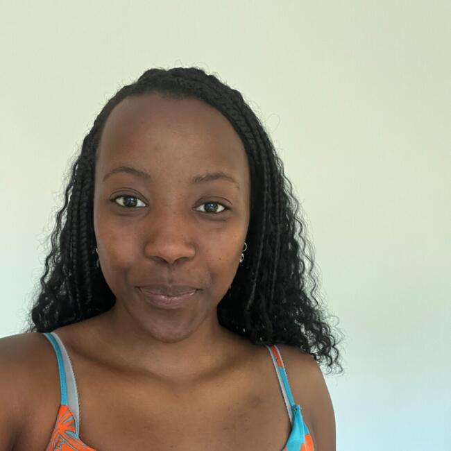 Babysitter in Leuven: Christelle