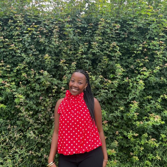 Babysitter in Kampenhout: Christelle