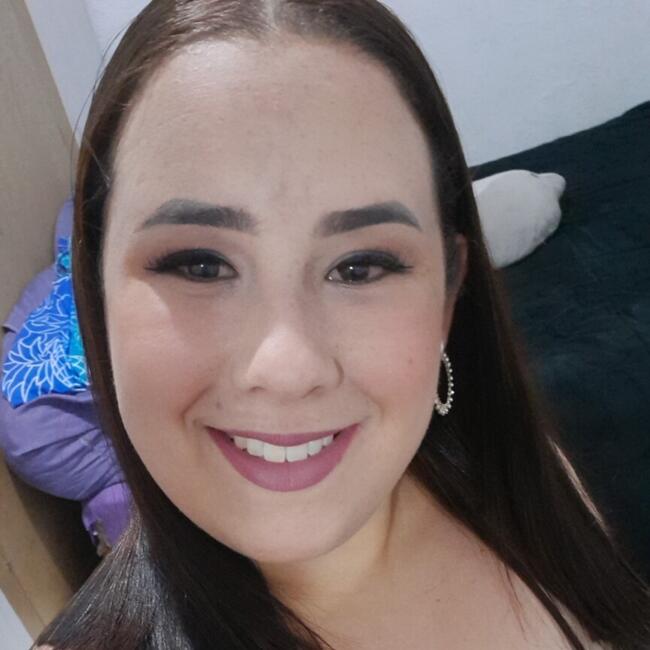 Babá em São Paulo: Daniele