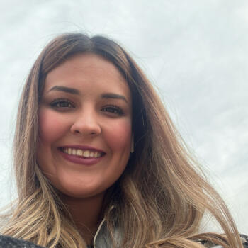 Babysitter in Quilicura: Antonia Fernández