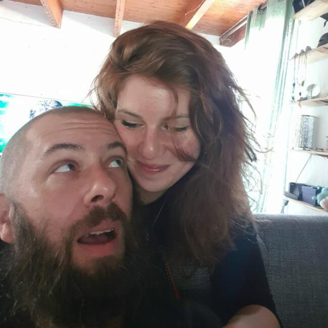 Job de garde d'enfants à Charron: Fiona