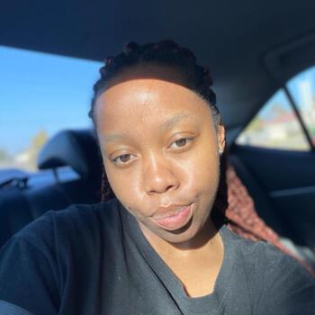 Babysitter in Roodepoort: Nolwazi