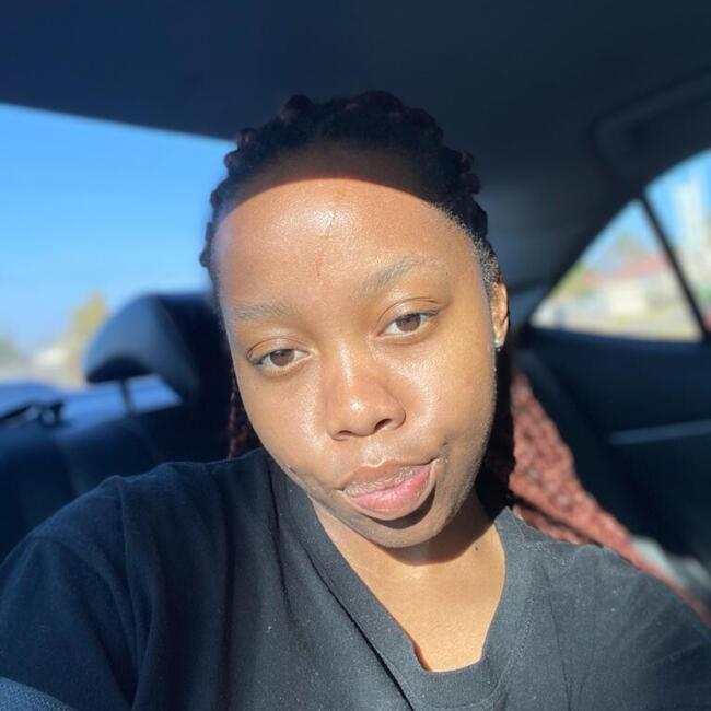 Babysitter in Roodepoort: Nolwazi