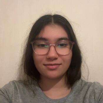 Babysitter Le Havre: Lila
