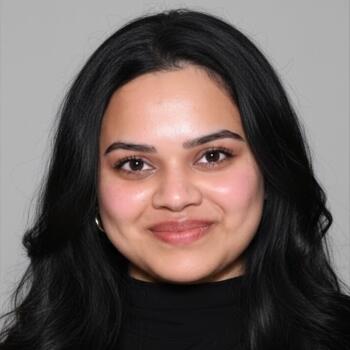 Babysitter in Dublin: Deksha