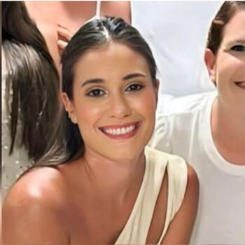 Babysitting job in São Paulo: babysitting job Marina