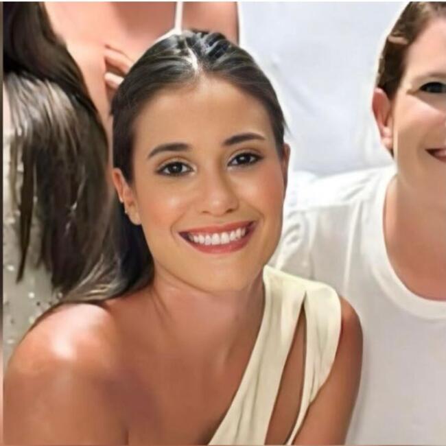 Babysitting job in São Paulo: Marina