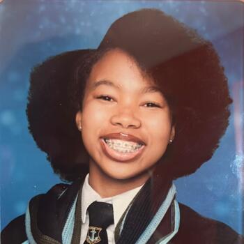 Babysitter in Port Elizabeth: Othandwayo