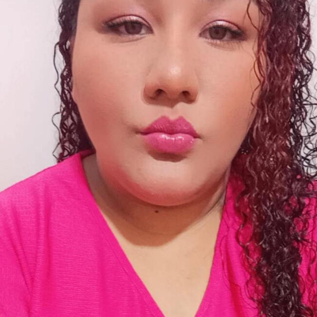 Babysitter in Novo Hamburgo: Ana Júlia