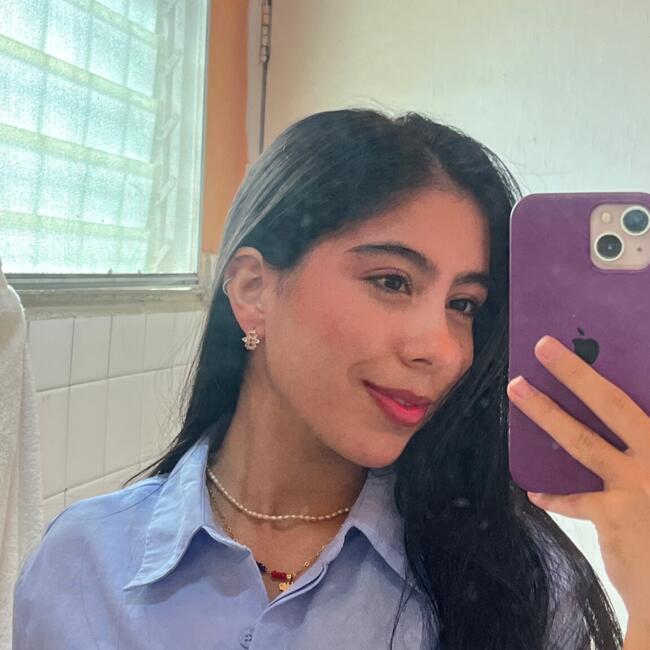 Canguro en Madrid: Alexa