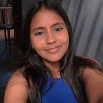Babysitter San Cristóbal: Yeimar