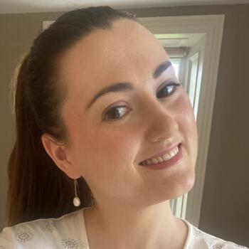 Babysitter in Bristol: Hannah