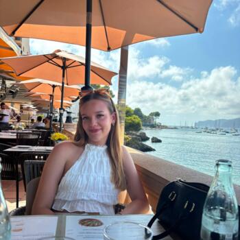 Babysitter Ubstadt-Weiher: Celine