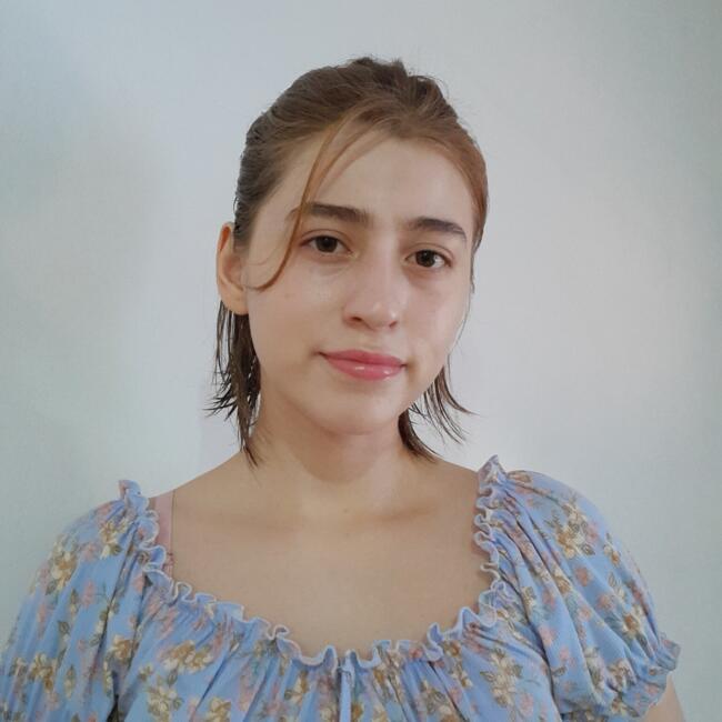 Niñera en González Catán: Alihuen