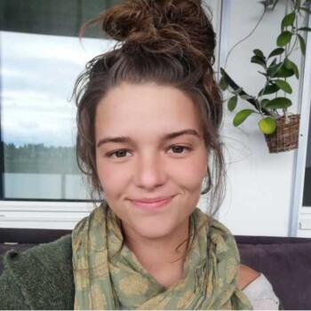 Babysitter Trogen: Zoe