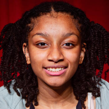 Babysitter in Lawrenceville (Georgia): Alexus