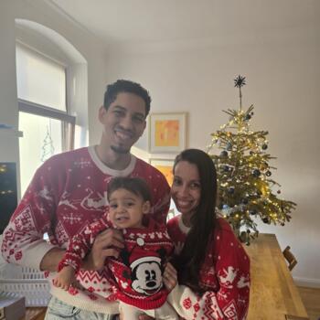 Babysitting job in Natal: babysitting job Thamara