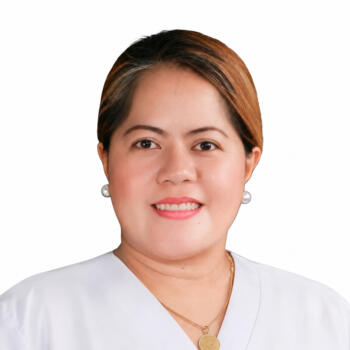 位于新加坡的全职保姆: Marilou