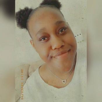 Oppas in Den Haag: Kimmesha Hunte