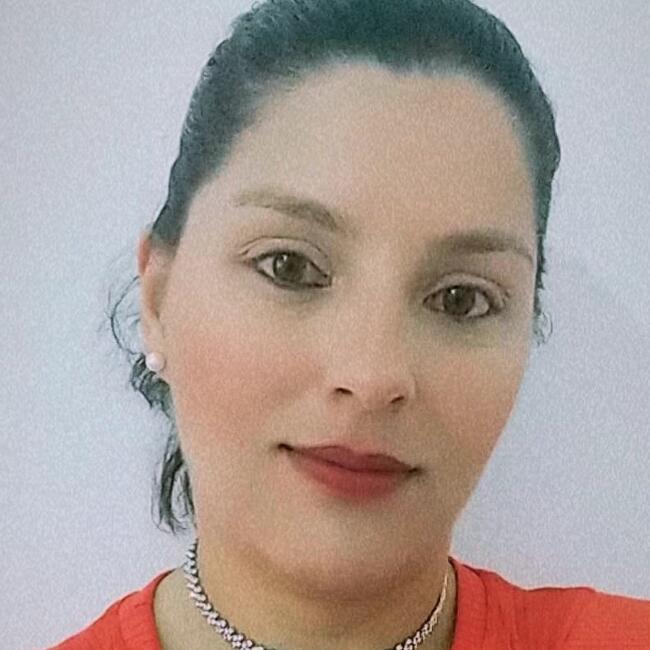 Babysitter in Belo Horizonte: STEFANY