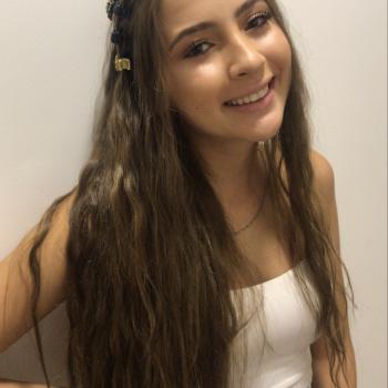 Babá São Leopoldo: Amanda