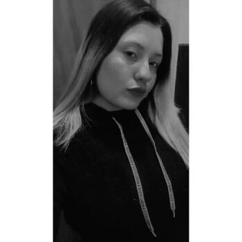 Niñera en Villa José León Suárez: Rocío Belén