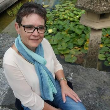 Barnvakt i Torhout: ANN