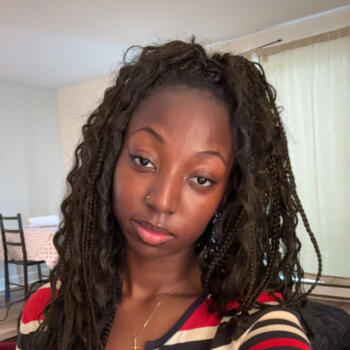 Baby-sitter Gatineau: Sarah