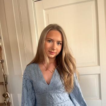 Barnevakt i Oslo: Emma