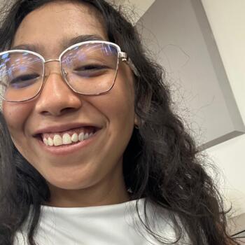 Babysitter in Guayaquil: Angie