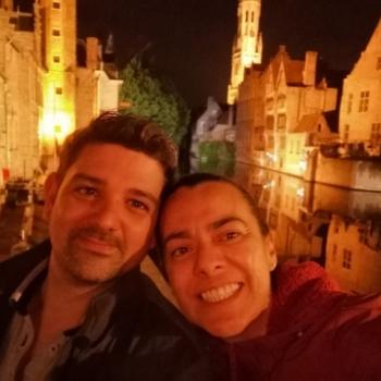 Babysitadres in Brugge: babysitadres Wouter