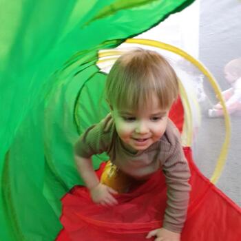 Babysitting job in Katowice: babysitting job Iza