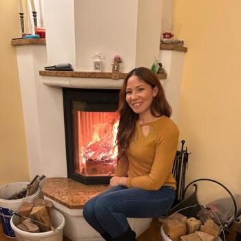 Babysitter Castiglione Olona: Natalia