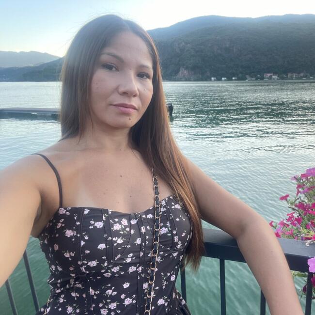 Babysitter in Castiglione Olona: Natalia
