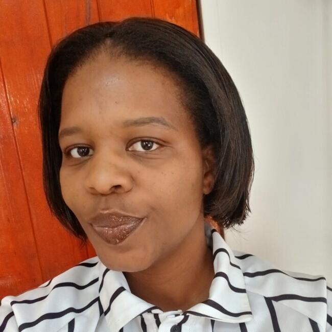 Nanny in Katlehong: Xolelwa