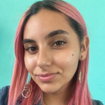 Babysitter in Tijuana: Aranza