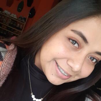 Babysitter in Loja: Sthefany