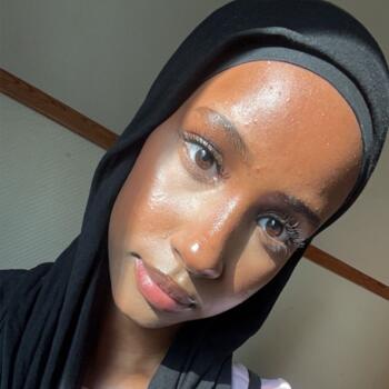 Babysitter Jar: Hamdi