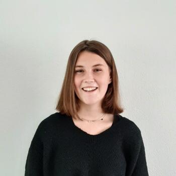Babysitter in Kapellen: Chiana
