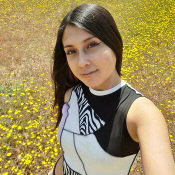 Niñera en Buin: Francisca Belén