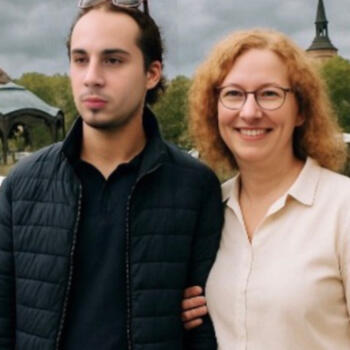 Parent Palma: Jana