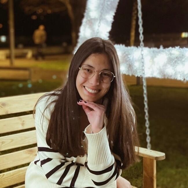 Babysitter in Águeda Municipality: Diana