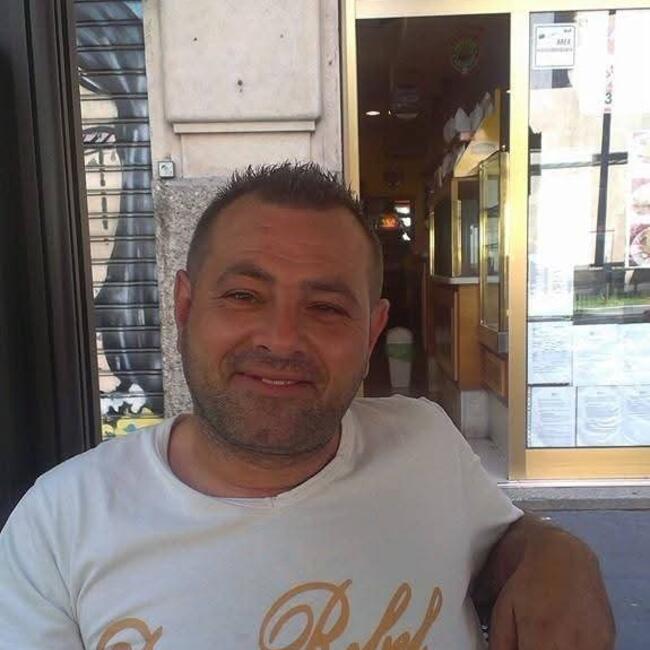 Babysitter in Senago: Cosimo